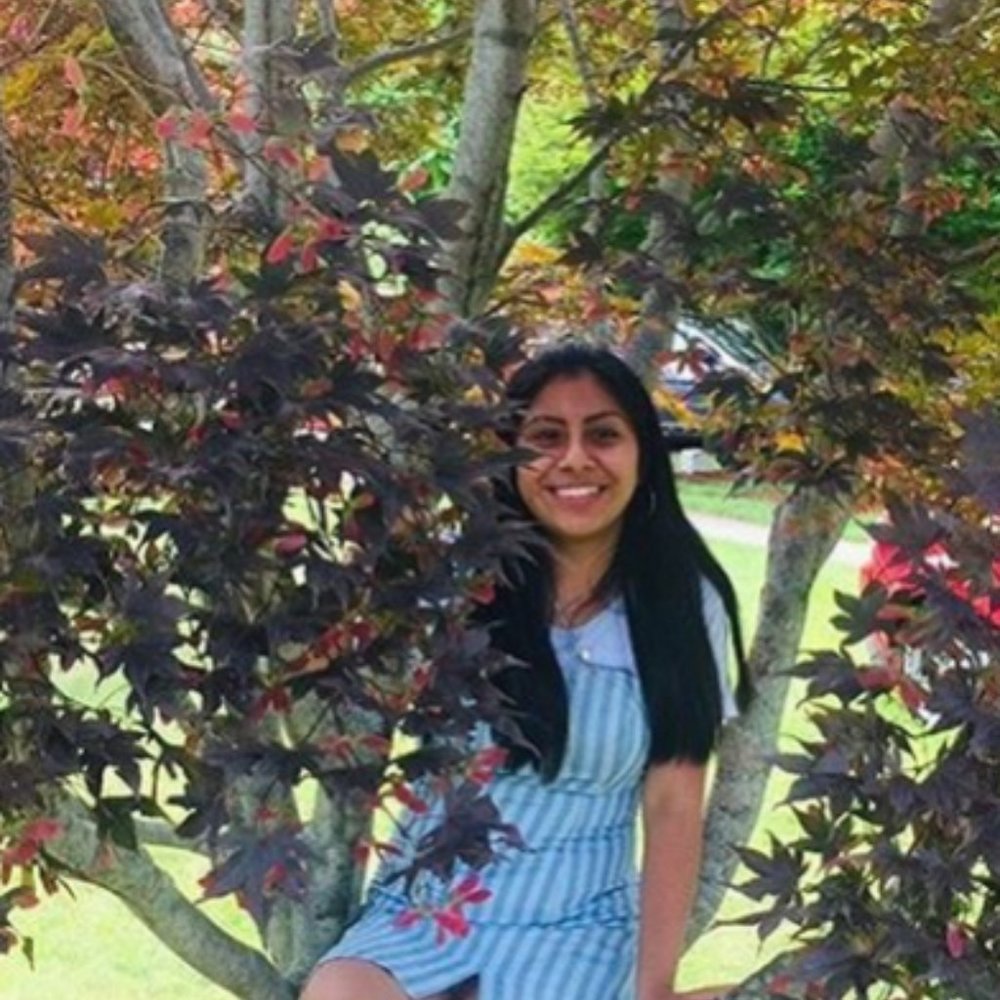 striped dress